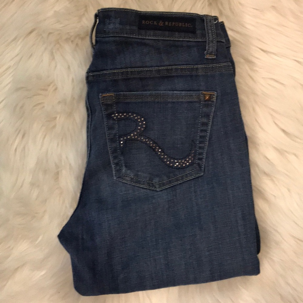 Rock and Republic Jeans